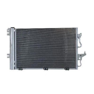 Kondenzator, klima-uređaj NRF NRF 35555 IC-AE5525