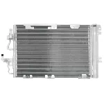 Kondenzator, klima-uređaj NRF NRF 35556 IC-AE5526