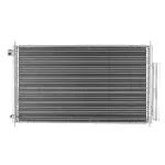 Kondenzator, klima-uređaj NRF NRF 35559 IC-B2C79E