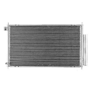 Kondenzator, klima-uređaj NRF NRF 35559 IC-B2C79E