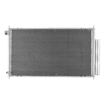 Kondenzator, klima-uređaj NRF NRF 35559 IC-B2C79E