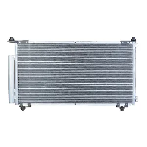 Kondenzator, klima-uređaj NRF NRF 35561 IC-AE5528