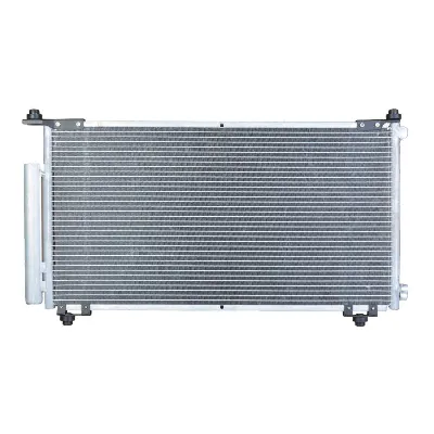 Kondenzator, klima-uređaj NRF NRF 35561 IC-AE5528