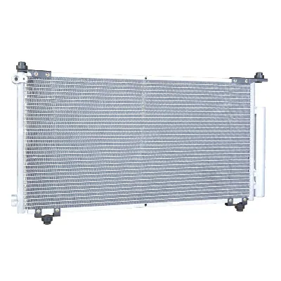 Kondenzator, klima-uređaj NRF NRF 35561 IC-AE5528