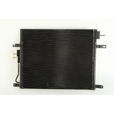 Kondenzator, klima-uređaj NRF NRF 35577 IC-BB06E7