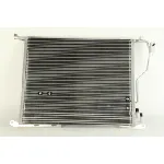 Kondenzator, klima-uređaj NRF NRF 35578 IC-AE552D