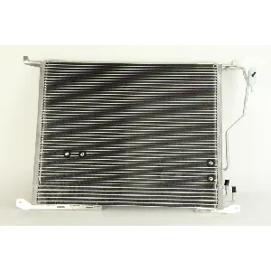 Kondenzator, klima-uređaj NRF NRF 35578 IC-AE552D