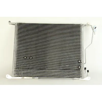 Kondenzator, klima-uređaj NRF NRF 35578 IC-AE552D