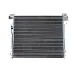 Kondenzator, klima-uređaj NRF NRF 35582 IC-AE552F