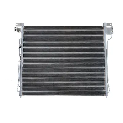 Kondenzator, klima-uređaj NRF NRF 35582 IC-AE552F