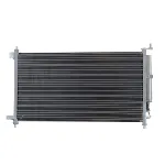 Kondenzator, klima-uređaj NRF NRF 35583 IC-B2C79F