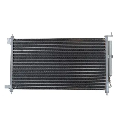 Kondenzator, klima-uređaj NRF NRF 35583 IC-B2C79F