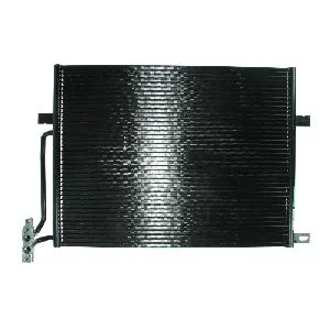 Kondenzator, klima-uređaj NRF NRF 35589 IC-AE5535