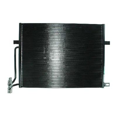 Kondenzator, klima-uređaj NRF NRF 35589 IC-AE5535