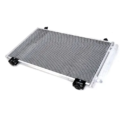 Kondenzator, klima-uređaj NRF NRF 35592 IC-B2C7A0