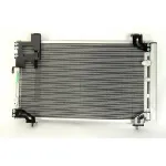 Kondenzator, klima-uređaj NRF NRF 35596 IC-BB06ED