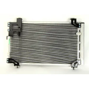 Kondenzator, klima-uređaj NRF NRF 35596 IC-BB06ED