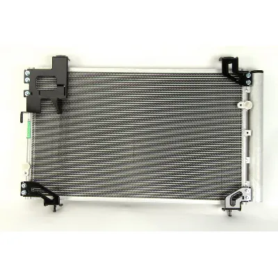 Kondenzator, klima-uređaj NRF NRF 35596 IC-BB06ED