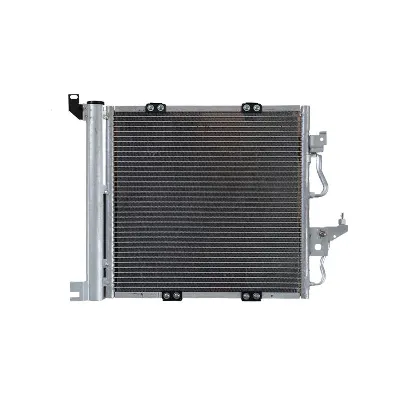 Kondenzator, klima-uređaj NRF NRF 35598 IC-AE5538