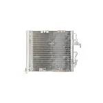 Kondenzator, klima-uređaj NRF NRF 35598 IC-AE5538