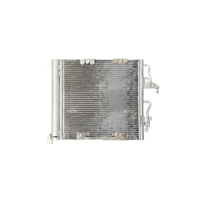 Kondenzator, klima-uređaj NRF NRF 35598 IC-AE5538