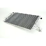 Kondenzator, klima-uređaj NRF NRF 35600 IC-B44FE6