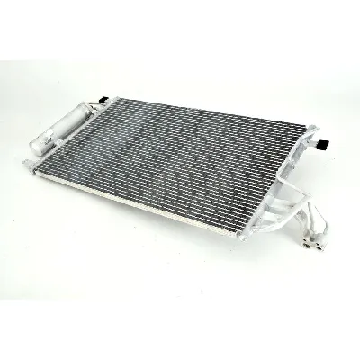 Kondenzator, klima-uređaj NRF NRF 35600 IC-B44FE6