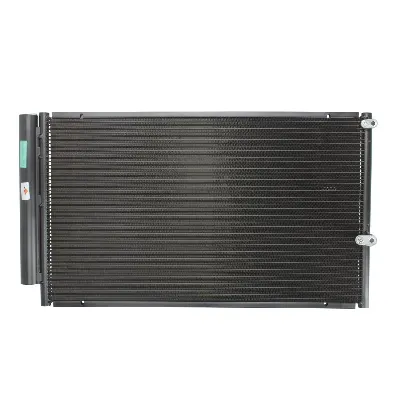 Kondenzator, klima-uređaj NRF NRF 35601 IC-BB06EE