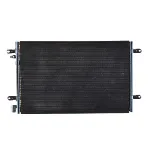 Kondenzator, klima-uređaj NRF NRF 35605 IC-BB06F0