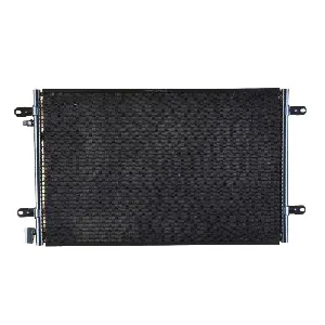 Kondenzator, klima-uređaj NRF NRF 35605 IC-BB06F0