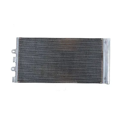 Kondenzator, klima-uređaj NRF NRF 35606 IC-AE553B