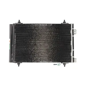 Kondenzator, klima-uređaj NRF NRF 35610 IC-B2C7A3