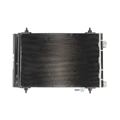 Kondenzator, klima-uređaj NRF NRF 35610 IC-B2C7A3