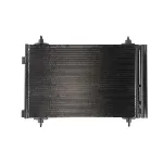 Kondenzator, klima-uređaj NRF NRF 35610 IC-B2C7A3