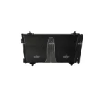 Kondenzator, klima-uređaj NRF NRF 35610 IC-B2C7A3