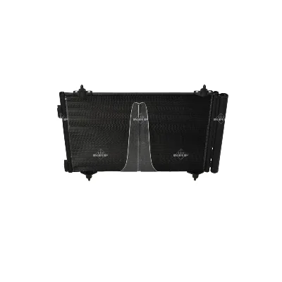 Kondenzator, klima-uređaj NRF NRF 35610 IC-B2C7A3