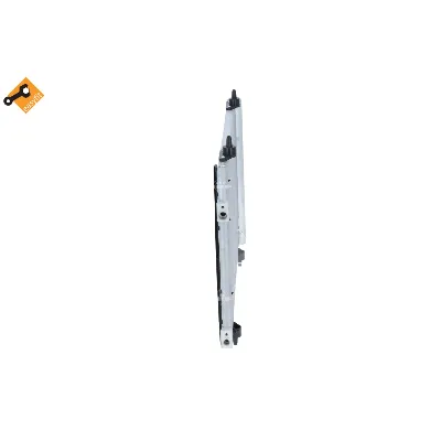 Kondenzator, klima-uređaj NRF NRF 35611 IC-AE553D