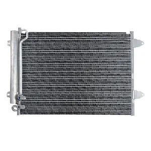 Kondenzator, klima-uređaj NRF NRF 35614 IC-B2C7A4