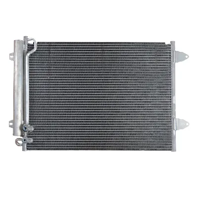 Kondenzator, klima-uređaj NRF NRF 35614 IC-B2C7A4