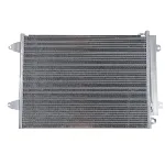 Kondenzator, klima-uređaj NRF NRF 35614 IC-B2C7A4