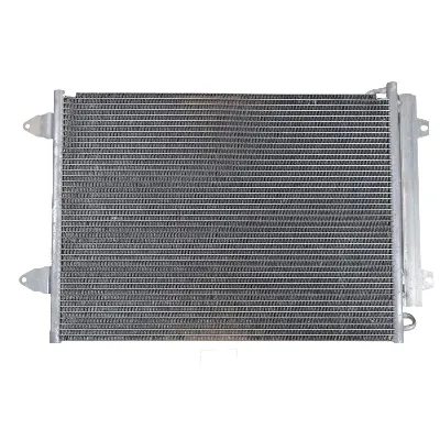 Kondenzator, klima-uređaj NRF NRF 35614 IC-B2C7A4