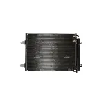 Kondenzator, klima-uređaj NRF NRF 35614 IC-B2C7A4