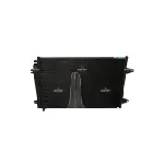 Kondenzator, klima-uređaj NRF NRF 35614 IC-B2C7A4