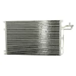 Kondenzator, klima-uređaj NRF NRF 35616 IC-BB06F5