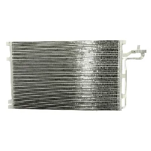 Kondenzator, klima-uređaj NRF NRF 35616 IC-BB06F5