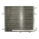 Kondenzator, klima-uređaj NRF NRF 35618 IC-BB06F7