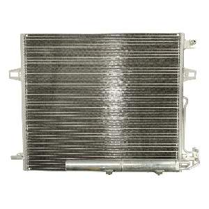 Kondenzator, klima-uređaj NRF NRF 35618 IC-BB06F7