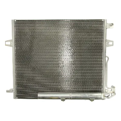 Kondenzator, klima-uređaj NRF NRF 35618 IC-BB06F7