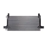 Kondenzator, klima-uređaj NRF NRF 35620 IC-B2C7A5