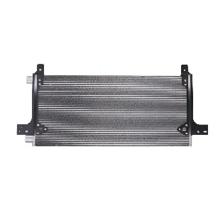 Kondenzator, klima-uređaj NRF NRF 35620 IC-B2C7A5